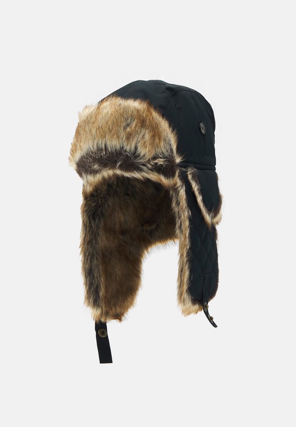 CLEADON TRAPPER UNISEX - Beanie
