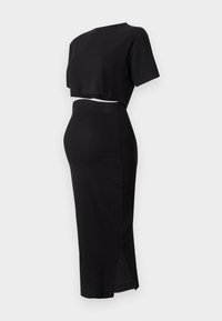 SET - Pennkjol - black