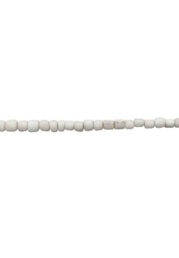 Elli CHOKER - Collier - weiß