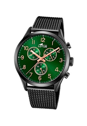 Montre à aiguilles - grau