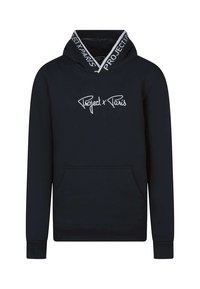 Project X Paris Hoodie - marine