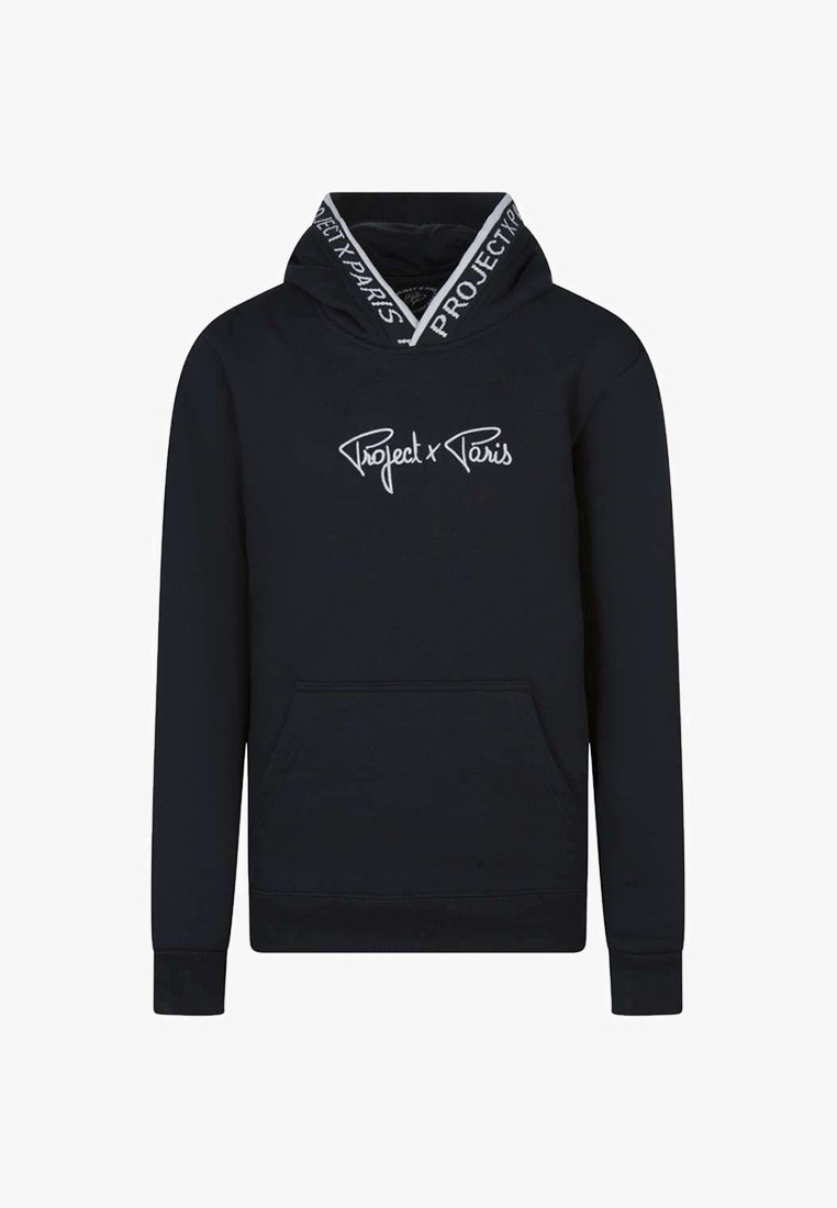 Project X Paris Hoodie - marine