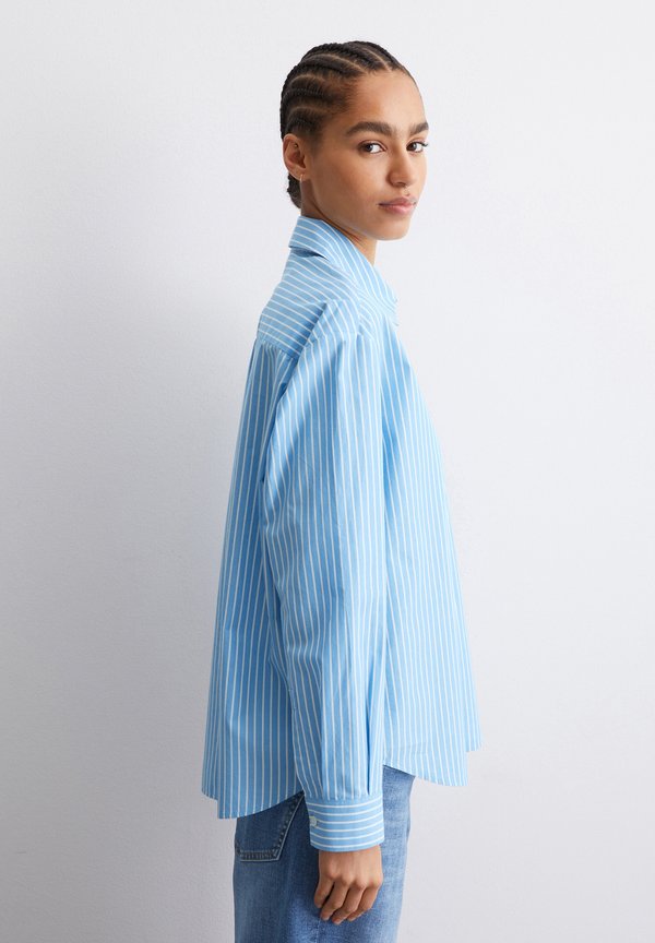 STRIPES - Blouse2