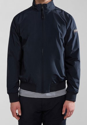 Übergangsjacke - black