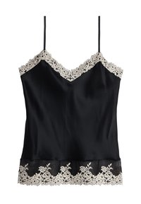 Geselecteerd, nero/ivory