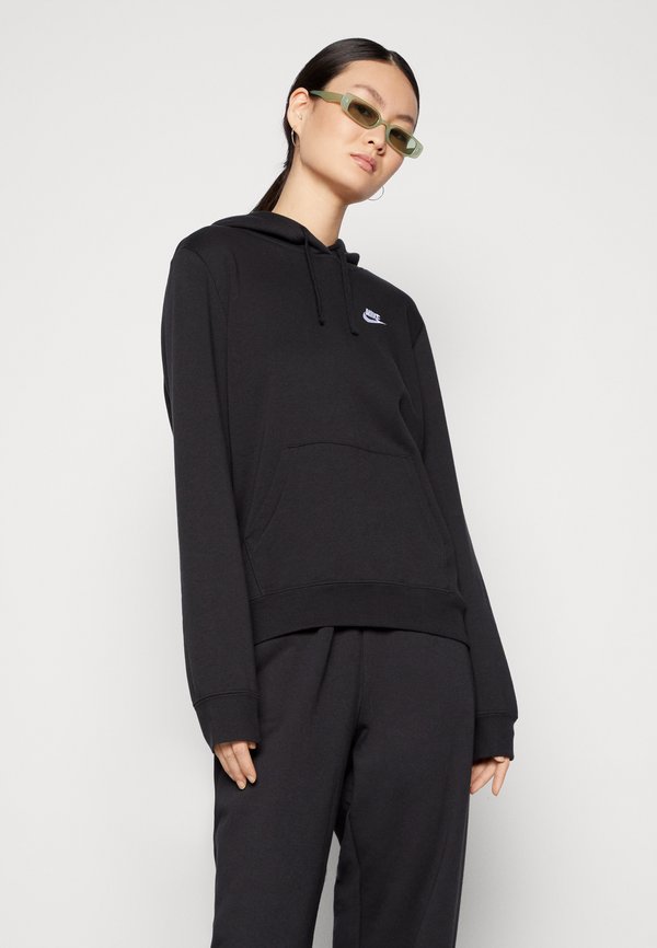 W NSW CLUB FLC MR PANT OS - Tracksuit bottoms2