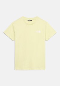 Niet geselecteerd, lemon mist