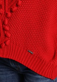 Guess Maglione - red