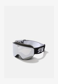 Non sélectionné, black/smoke/silver-coloured