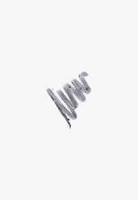Gosh Copenhagen GOSH MATTE EYE LINER - Eyeliner - black violet