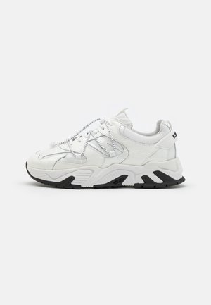 Sneaker low - white