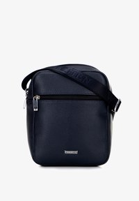 Nevybráno, dark blue