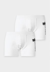 Sélectionné, white