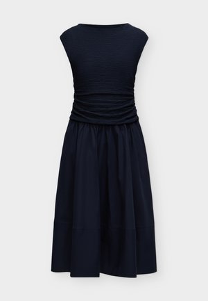 BOSS, ESTRUCI - Hverdagskjole - dark blue