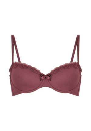 Hunkemöller, LOLA PD - Beugel BH - fig