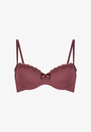 Hunkemöller, LOLA PD - Beugel BH - fig