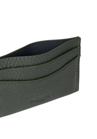 Hackett London Portemonnee - hunter green