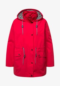 Niet geselecteerd, salsa