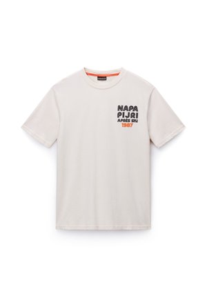 FIEMME - T-shirt z nadrukiem