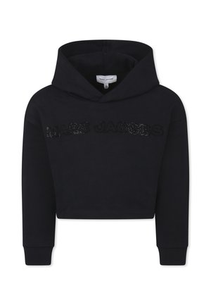 Sweat à capuche - black
