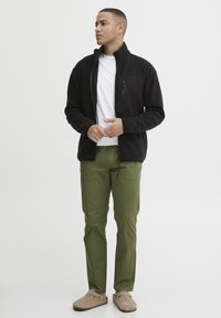 Blend BHSWEATSHIRT - Kurtka z polaru