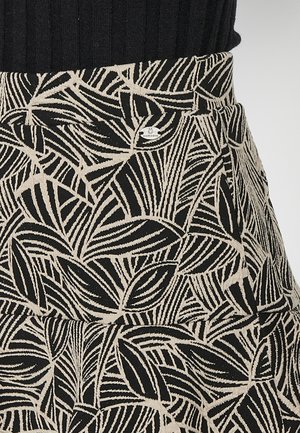 Koroshi Shorts - black