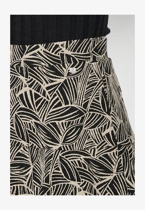 Koroshi Shorts - black