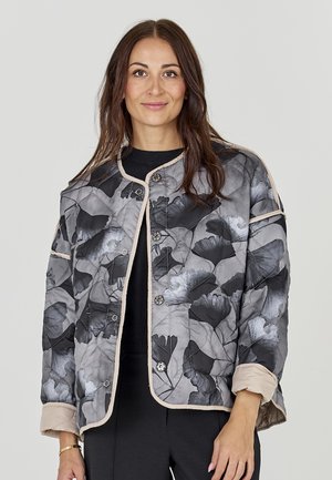 DEVON  - Overgangsjakke - seasand mix