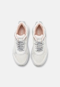 LIU JO FLY WALK  - Sneakers basse - white