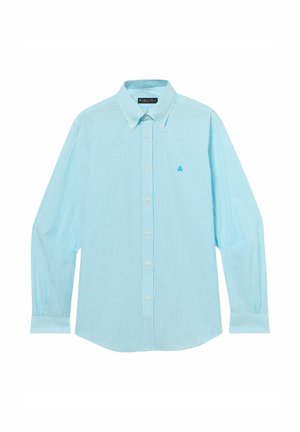 Brooks Brothers, REGULAR FIT, jasnoniebieski