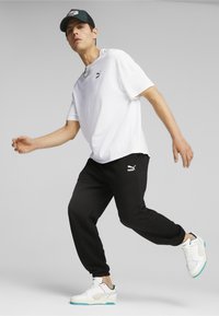 Puma Jogginghose - puma black