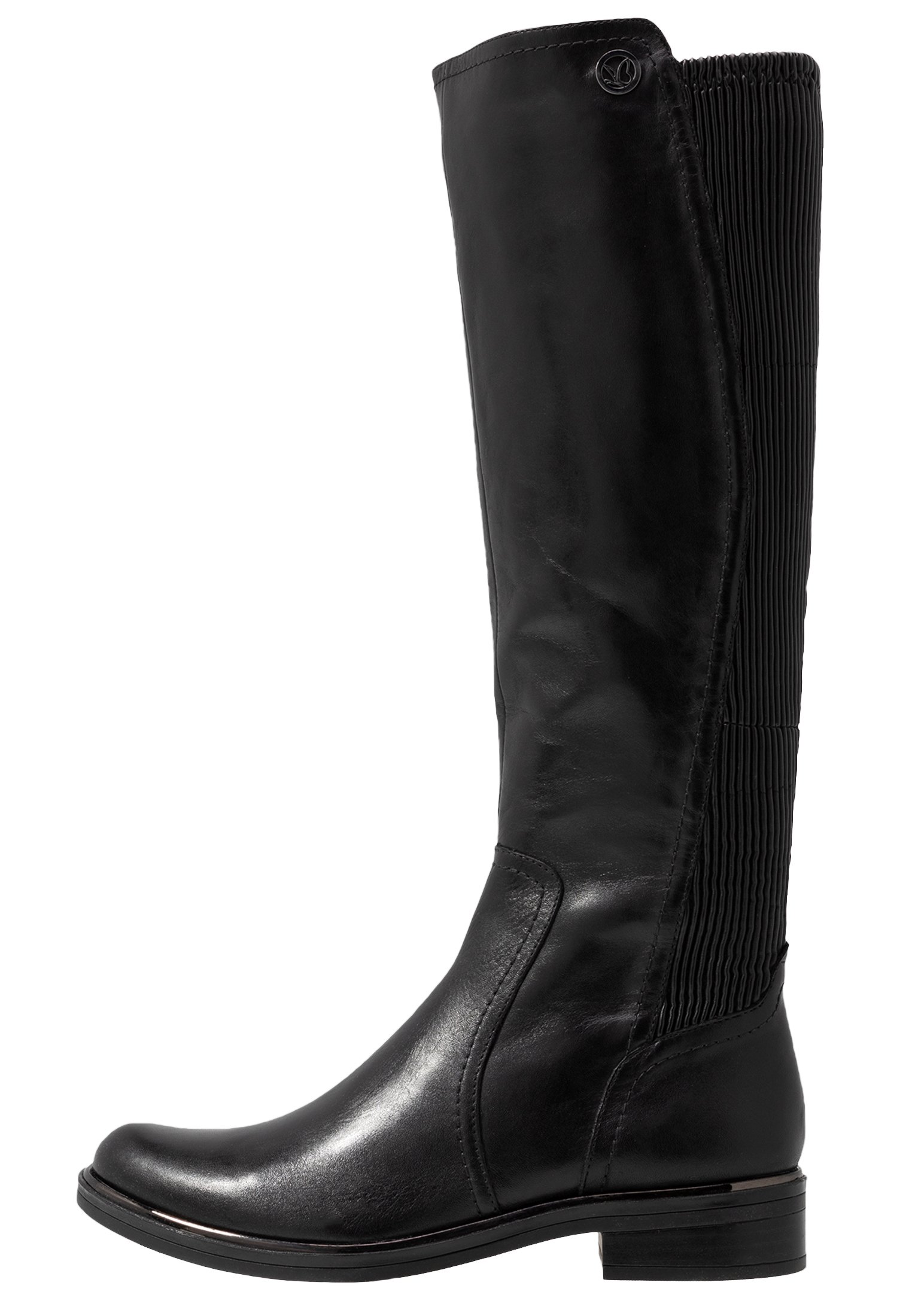 Caprice Klassiska stövlar black Zalando.se Caprice Klassiska stövlar black Zalando.se