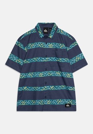 DALNAVERT YOUTH - Shirt - crown blue