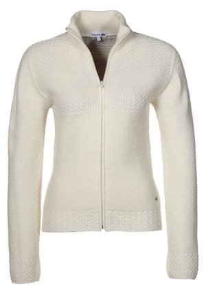 Cardigan - off-white