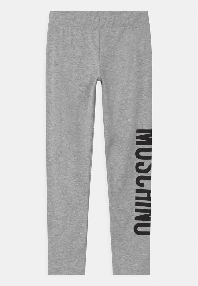 Leggings - grey