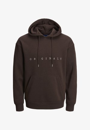 Jack Jones Aero Knit Hood Sn Moonbeam - Felpe Uomo Grigio | Nencini Sport Jack Jones Aero Knit Hood Sn Moonbeam - Felpe Uomo Grigio | Nencini Sport