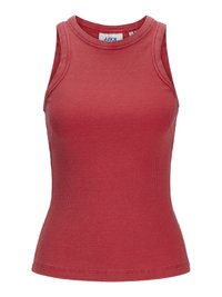 JXFOREST WASH - Μπλούζα - racing red