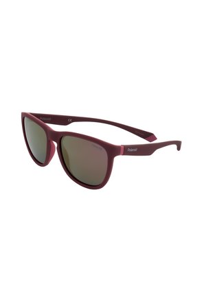 Polaroid, PLD SUN PLD 2133/S DHV 56 17 145 UNISEX - Occhiali da sole - bordeaux