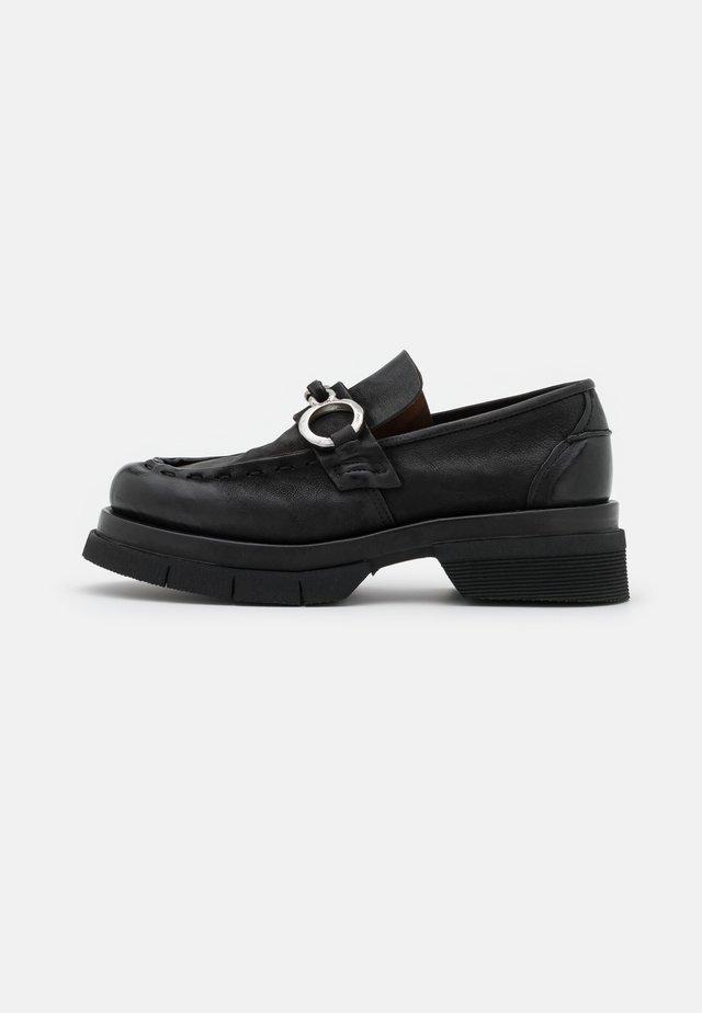 Slippers - nero