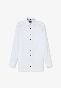 Unausgewählt, weiß