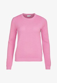 Unselected, fuchsia pink