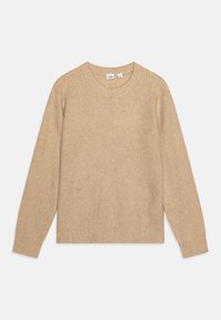 Neizvēlēts, light oat heather