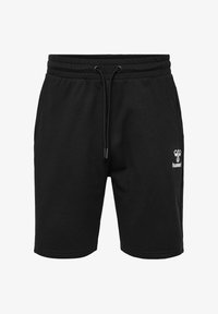 Ikke valgt, black
