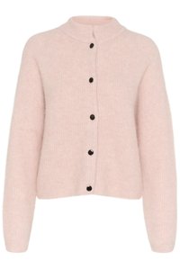 Unselected, rose grey