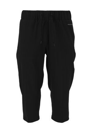 Endurance PHILE W - 3/4 Sporthose - black