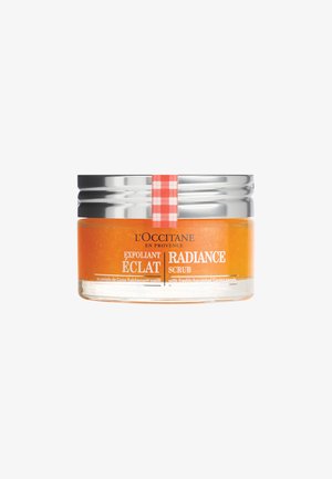 RADIANCE FACE SCRUB - Face scrub - -