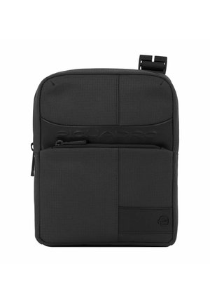 Borsa a tracolla - black