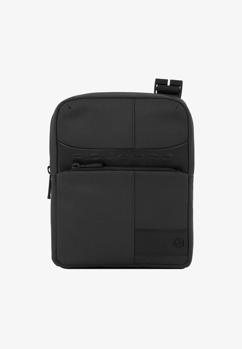Piquadro Borsa a tracolla - black