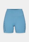 ONE SHORT - Trikoot - smokey blue/black