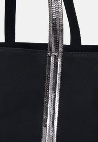 Vanessa Bruno CABAS - Cabas - noir/argent